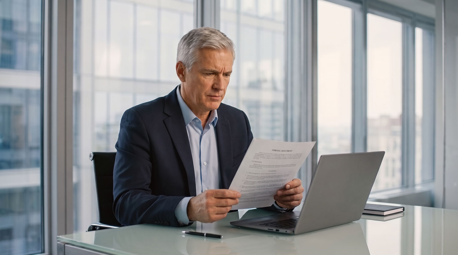Audit Ready — Archivista