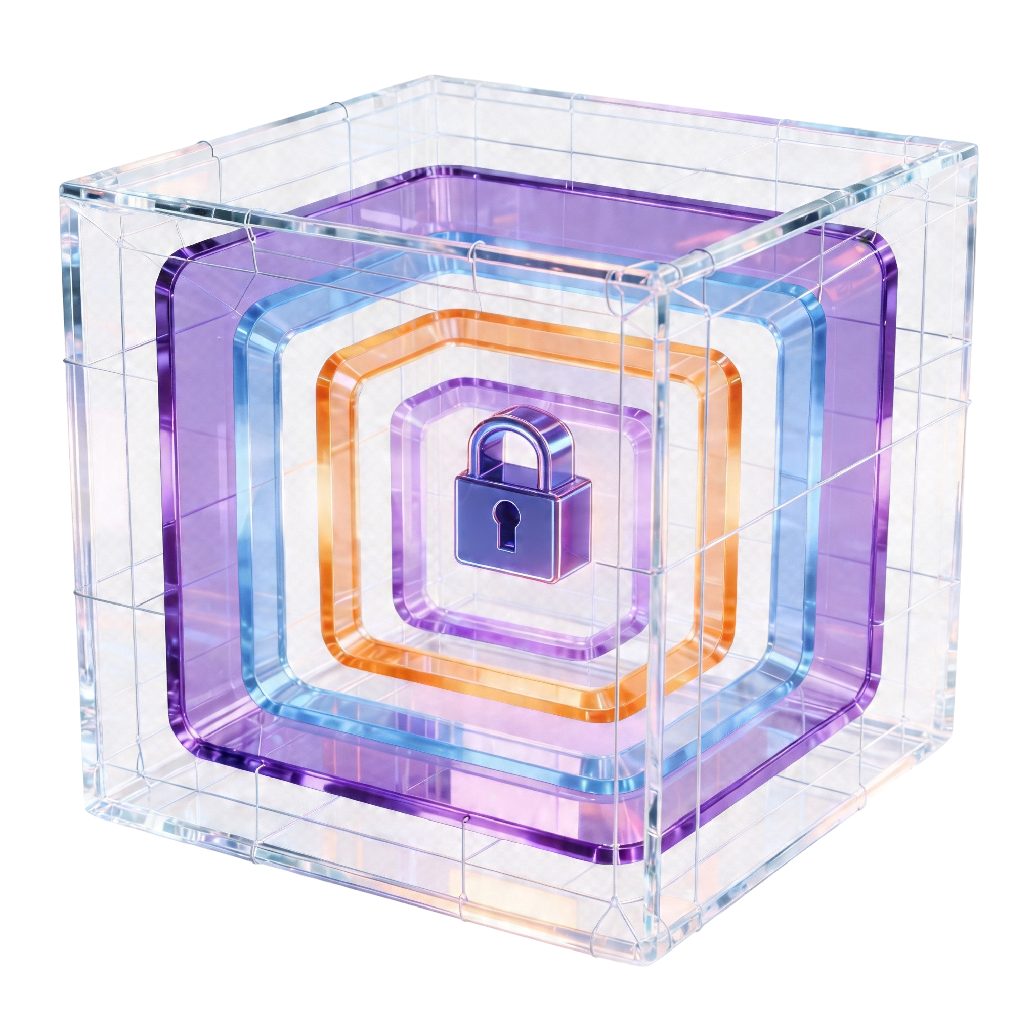 Archivista 3D Cube