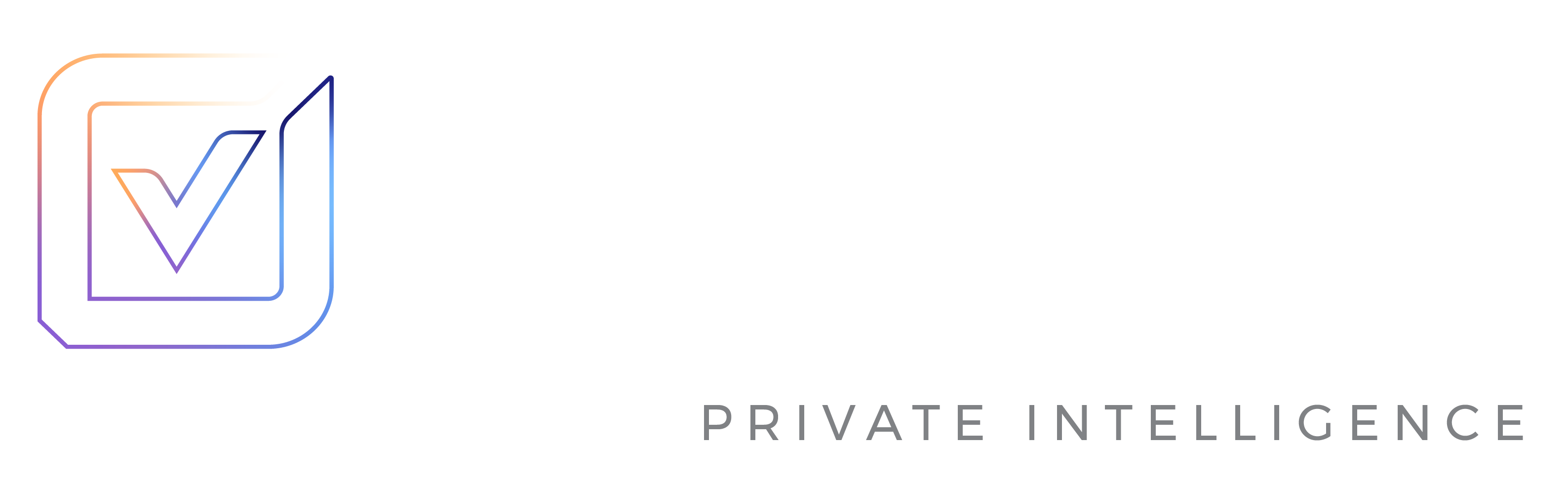 Vista: Private Intelligence
